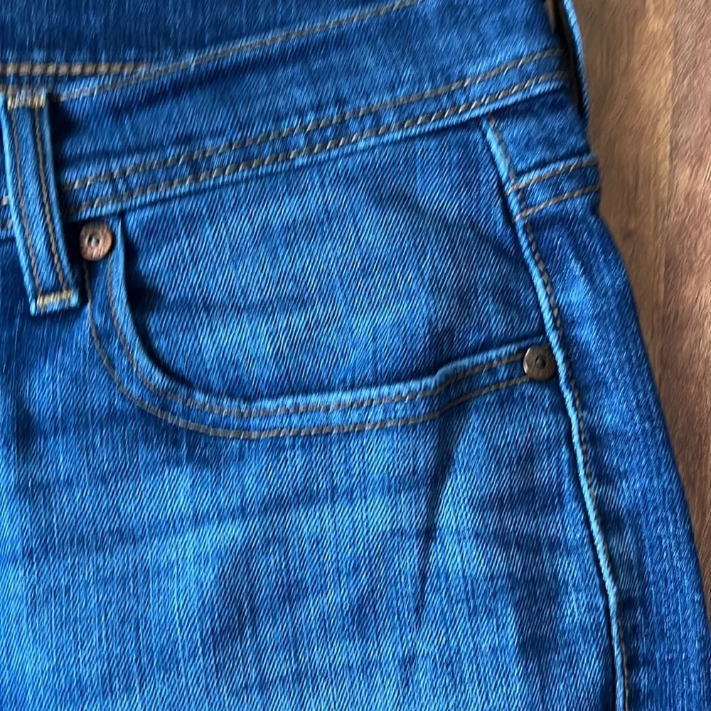 BNWOT 505 straight leg denim Levi’s - Picture 3 of 16